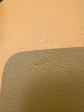Load image into Gallery viewer, Saint Laurent YSL Yellow Leather Shopping Tote
