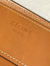 Load image into Gallery viewer, Celine Natural Calfskin Luggage Handbag
