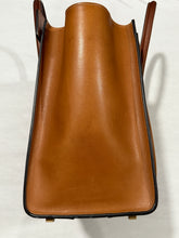 Load image into Gallery viewer, Celine Natural Calfskin Luggage Handbag
