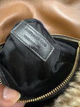 Load image into Gallery viewer, Saint Laurent YSL Shearling Calypso Bag
