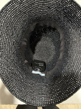 Load image into Gallery viewer, Prada Black Bucket Hat
