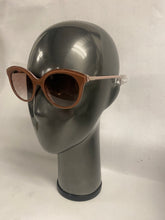 Load image into Gallery viewer, Prada Pink Cat-eye  Sunglasses
