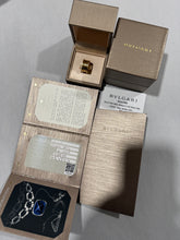 Load image into Gallery viewer, Bvlgari B Zero Yellow Gold Ring Size 48
