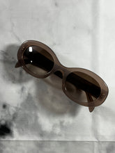 Load image into Gallery viewer, Celine Triomphe Pink Brown Sunglasses
