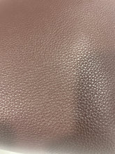 Load image into Gallery viewer, The Row Blake Chocolate Brown Tote Bag
