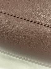 Load image into Gallery viewer, The Row Blake Chocolate Brown Tote Bag
