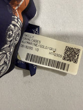 Load image into Gallery viewer, Hermes Calvacades Twilly Scarf

