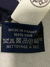 Load image into Gallery viewer, Hermes Calvacades Twilly Scarf
