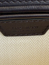 Load image into Gallery viewer, The Row Marlo 14 Black Ans Leather Handbag
