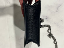 Load image into Gallery viewer, Gucci Pebbled Leather Mini Dionysus Crossbody Bag
