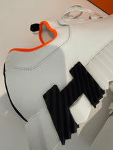 Load image into Gallery viewer, Hermes Depart White Mens Sneakers
