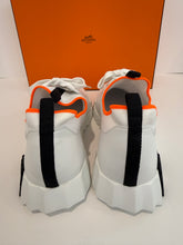 Load image into Gallery viewer, Hermes Depart White Mens Sneakers
