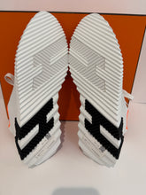 Load image into Gallery viewer, Hermes Depart White Mens Sneakers
