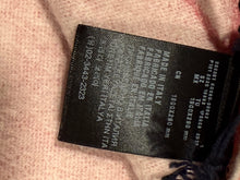 Load image into Gallery viewer, Prada Cashmere Pink Scarf
