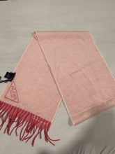 Load image into Gallery viewer, Prada Cashmere Pink Scarf
