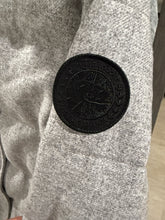 Load image into Gallery viewer, Canada Goose Wool Alluralux Coat Size Large
