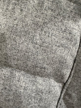 Load image into Gallery viewer, Canada Goose Wool Alluralux Coat Size Large
