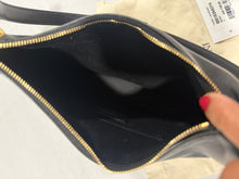 Load image into Gallery viewer, Saint Laurent YSL Black Shoulder Bag
