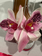 Load image into Gallery viewer, Alameda Turquesa 110mm Prudence Sandals
