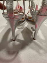 Load image into Gallery viewer, Alameda Turquesa 110mm Prudence Sandals
