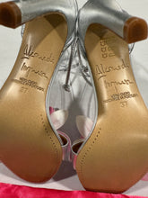 Load image into Gallery viewer, Alameda Turquesa 110mm Prudence Sandals
