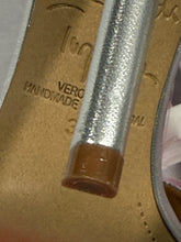 Load image into Gallery viewer, Alameda Turquesa 110mm Prudence Sandals
