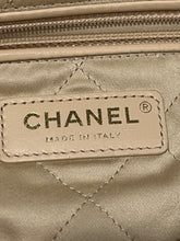 Load image into Gallery viewer, Chanel 22 White Hobo Shoulder Bag
