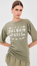 Load image into Gallery viewer, Balmain Club 45 Jersey Tee
