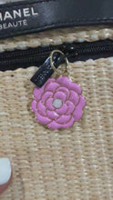 Load and play video in Gallery viewer, Chanel CC Beauty Les Beiges 2026 Wicker Set
