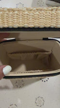 Load and play video in Gallery viewer, Chanel CC Beauty Les Beiges 2026 Wicker Set

