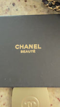 Load and play video in Gallery viewer, Chanel CC Beauty Purse Holder
