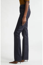 Load image into Gallery viewer, Saint Laurent Indigo Raw Straight Leg Jeans
