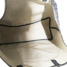 Load image into Gallery viewer, Grey Goyardine Canvas Saint Louis PM
