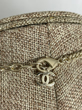 Load image into Gallery viewer, Chanel CC Madamoiselle Necklace
