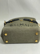 Load image into Gallery viewer, Balmain B-Buzz 23 Shoulder/Crossbody Bag
