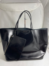 Load image into Gallery viewer, Givenchy Antigona Large Black Leather Tote

