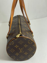 Load image into Gallery viewer, Louis Vuitton Monogram Papillon Handbag
