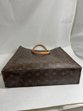 Load image into Gallery viewer, Louis Vuitton Monogram Tote Handbag
