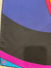 Load image into Gallery viewer, Chanel CC Multicolor Silk Scarf
