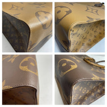 Load image into Gallery viewer, Louis Vuitton Onthego GM Monogram Tote Handbag
