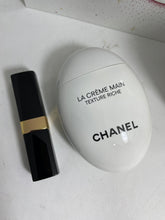 Load image into Gallery viewer, Chanel 2022 NWB Gift Set Must Haves Hand &amp; Lip Set
