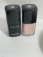 Load image into Gallery viewer, Chanel 2022 NWB Gift Set Natural Touch Nail &amp; Hand Cream Set
