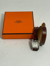 Load image into Gallery viewer, Hermes 29mm Cape Cod Watch
