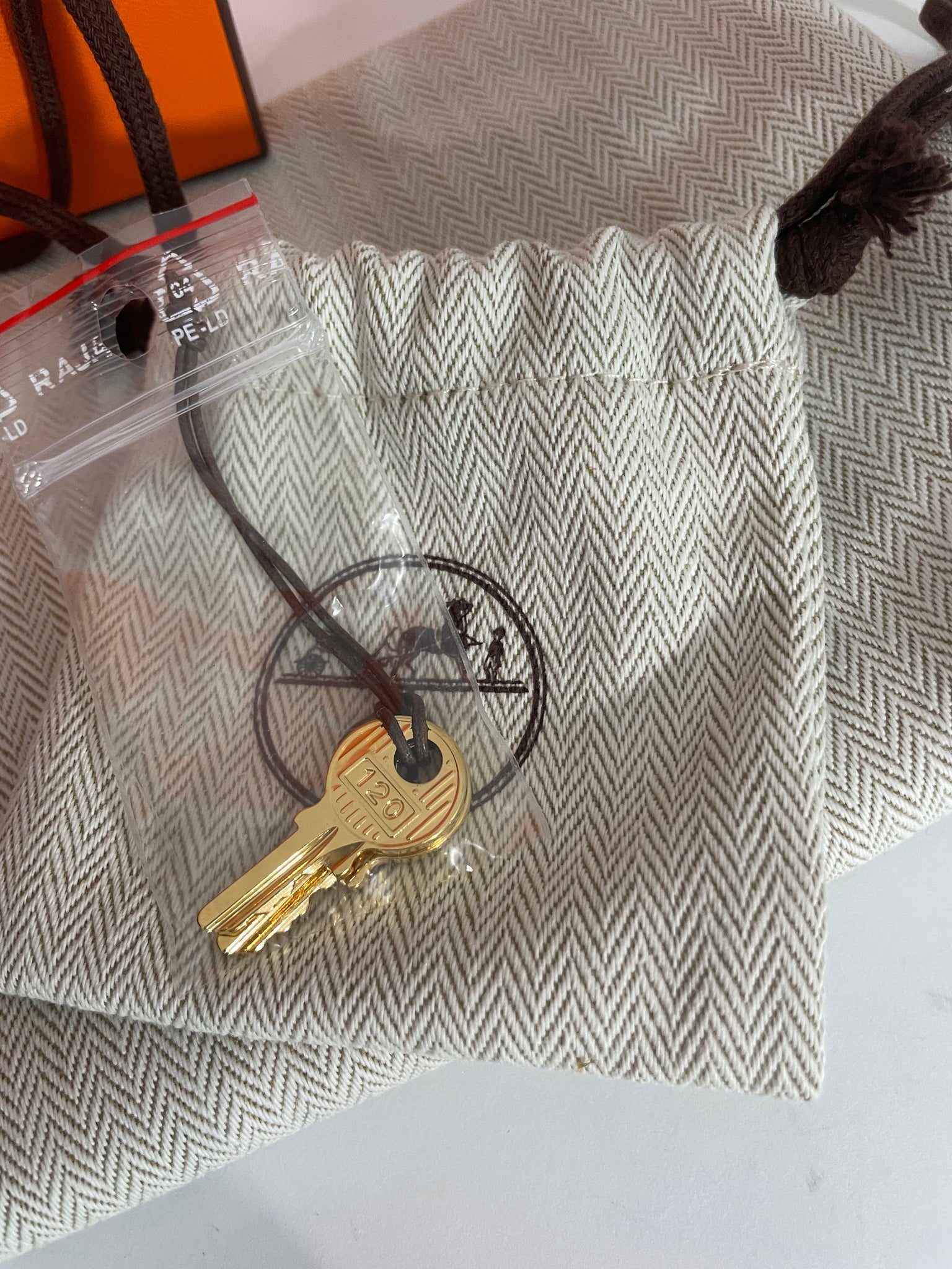 Hermes Picotin Lock 18 Clemence Handbag Alezan – The Millionaires Closet