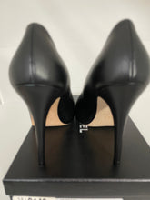 Load image into Gallery viewer, Chanel Black Lambskin CC Pumps
