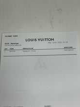 Load image into Gallery viewer, Louis Vuitton Monogram Passport Cover
