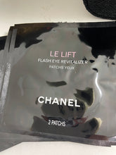 Load image into Gallery viewer, Chanel 2021  Beauty Gift Set Beauty Boost Anti-Aging Essentials Set
