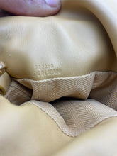 Load image into Gallery viewer, Loewe Camel Puffer Flamenco Bag

