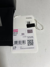 Load image into Gallery viewer, Chanel 19 Gray CC Card Case
