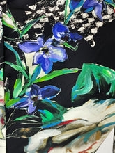 Load image into Gallery viewer, Roberto Cavalli Printed Midi Dress
